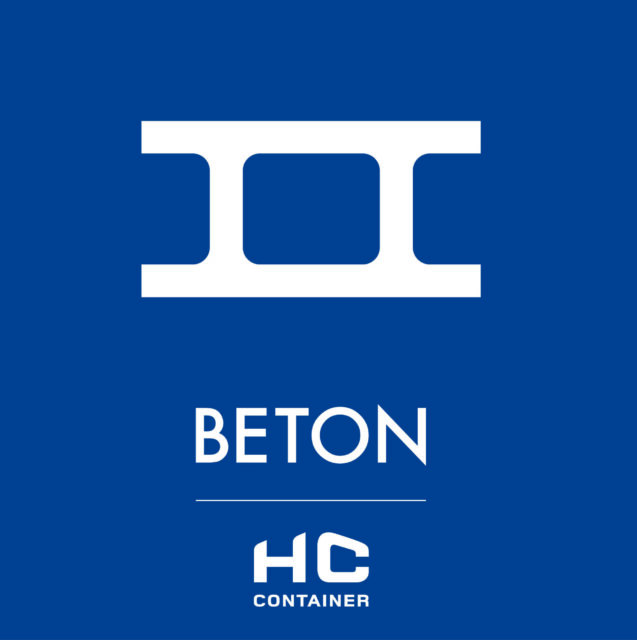 Beton | HC Container Beton