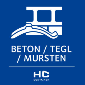 Beton | Mursten | Tegl
