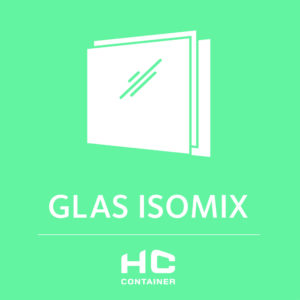 Glas Isomix
