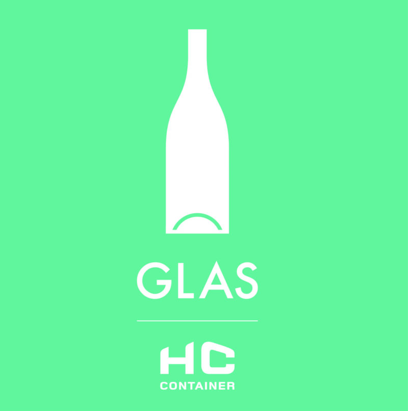Glas