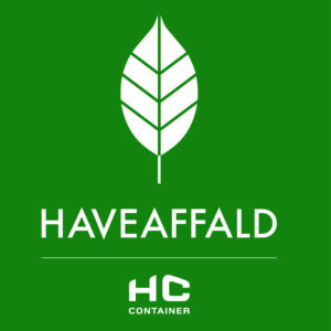 Haveaffald