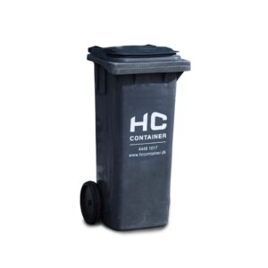 Mini container 120 L