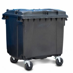 Mini container 1100 L