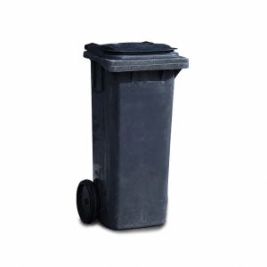 HC container mini 120L uden logo | HC Container