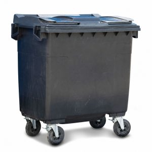Mini container 660 L