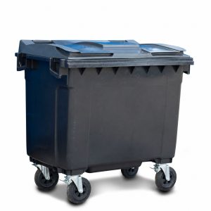 Mini container 770 L