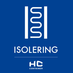 Isolering