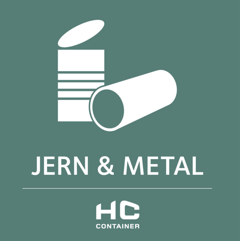 Jern & metal