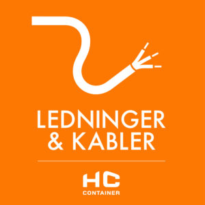 Ledninger og kabler