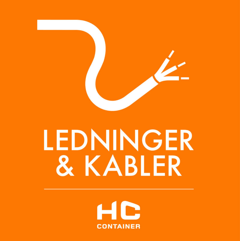 Ledninger & kabler