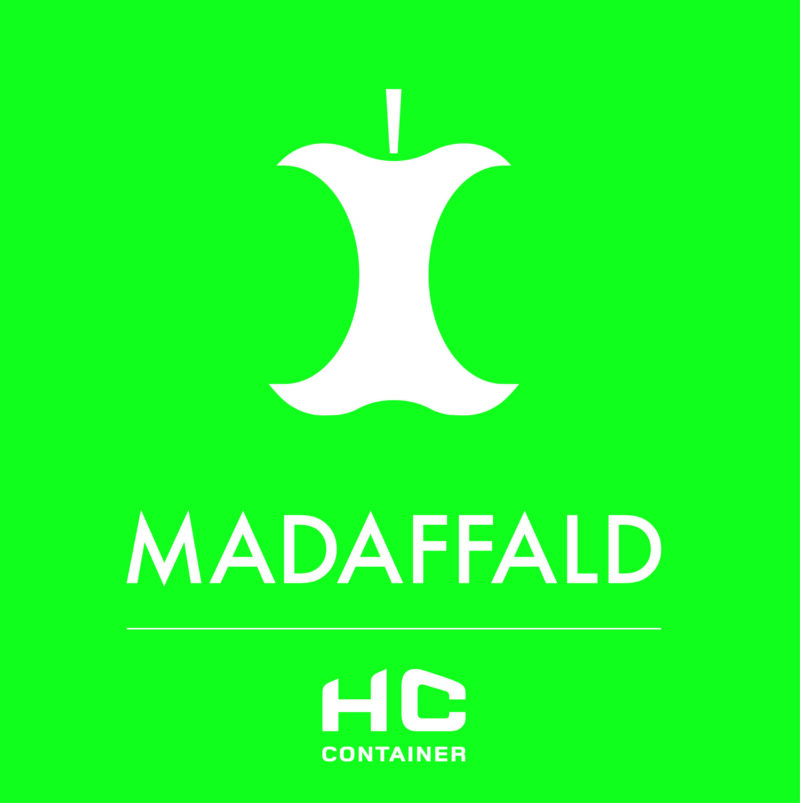 Madaffald