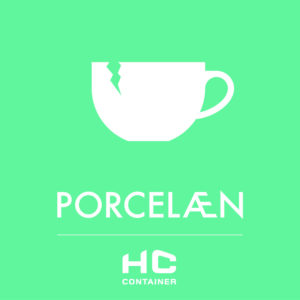 Porcelæn