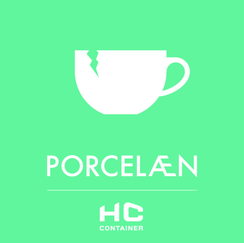 Porcelæn