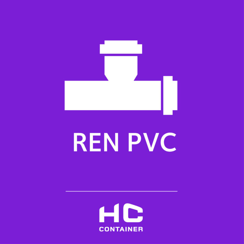 Ren PVC