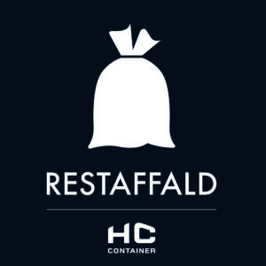 Restaffald