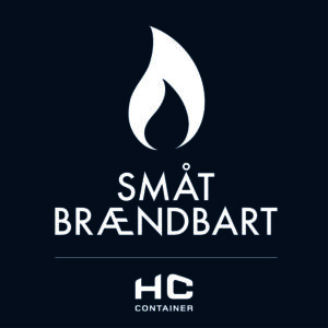 Småt brændbart