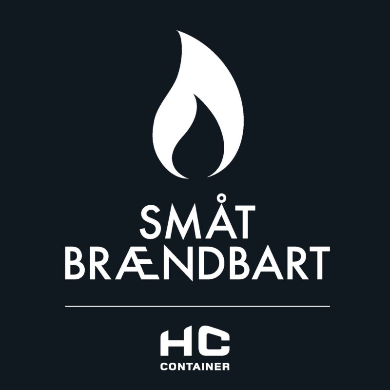 Småt brændbart
