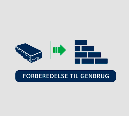 Affaldshierarkiet | HC Container forberedelse til genbrug 2 | HC Container