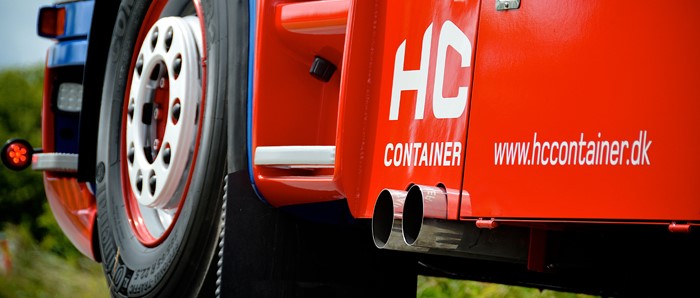 ny størrrelse ny stoerrrelse | HC Container
