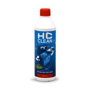 HC Clean 500ml