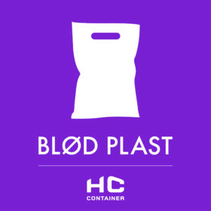 Blød plast