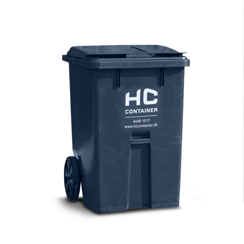 Mini container 360 L