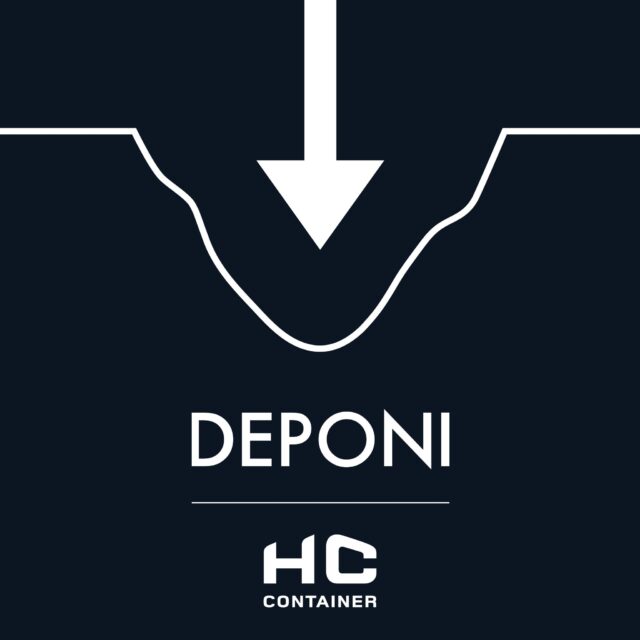 Deponi | HC Container Deponi
