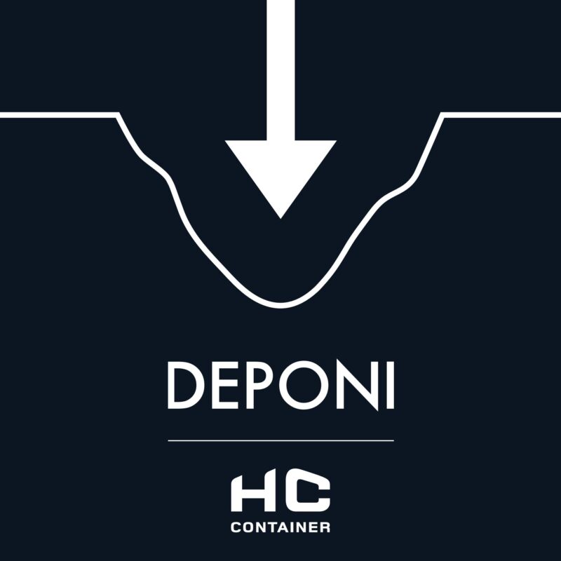 Deponi
