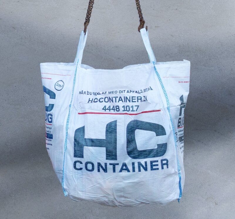 Big Bag 2m3 (3 stk.) - Image 4