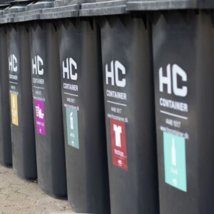 Containere