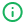 material symbols info outline rounded | HC Container
